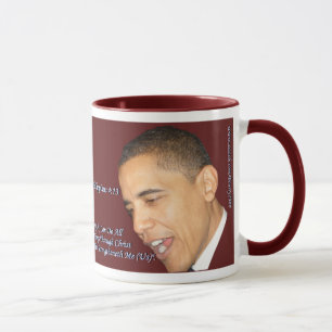 "ADD YOUR NAME" on this Mug