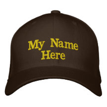 Add Your Name or Text Choose Thread Colour