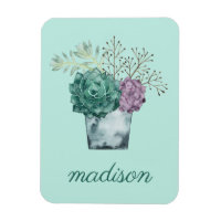 Add Your Name | Plant Happiness Collection | Succu