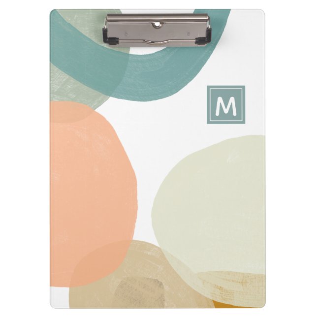 Add Your Name | Platelet Clipboard (Front)