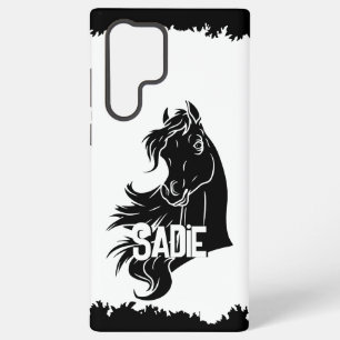 Add Your Name- S22 Ultra Samsung Galaxy Case