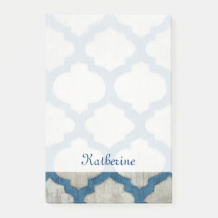 Add Your Name Spectrum Symmetry II Post-it Notes