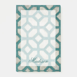 Add Your Name Spectrum Symmetry IX Post-it Notes