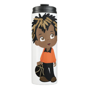 Add Your name - Thermal Tumbler