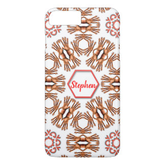 Add your name to this crazy hands case