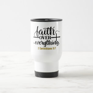 Add Your Name -Travel/Commuter Mug