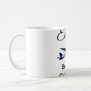 Add your name travel place aeroplane digital nomad coffee mug