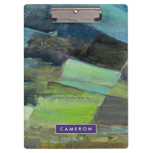 Add Your Name   View of the Coast II Clipboard