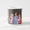 Add Your Own 5 Photo Collage Coffee Mug