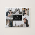 Add Your Own | 6 Photo Gallery Jigsaw Puzzle<br><div class="desc">Add Your Own | 6 Photo Gallery.</div>
