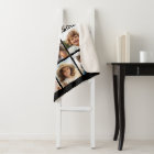 Add Your Own 9 Photos Collage -- CAN edit COLOR