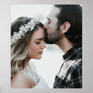 Add Your Own Custom Photo  Poster