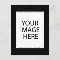 Add Your Own Image Or Text - Customised