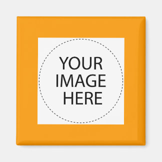 Add Your Own Image Or Text Magnet