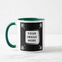 Add Your Own Image Photo Template Create Your Own