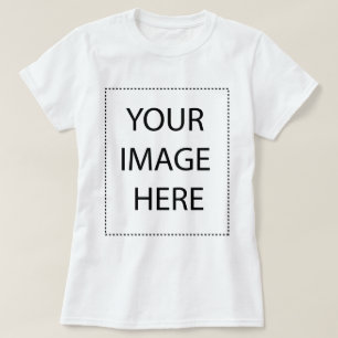 Add your own logo Business Promotional Tshirts
