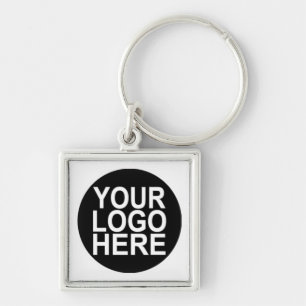 Add your own logo Or Image Key Ring