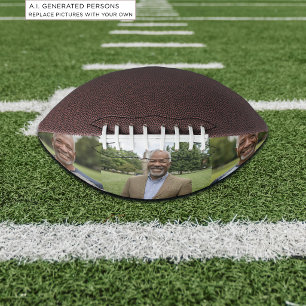 Add your own Photo American Football