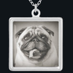 Add Your Own Photo | Customisable Necklace<br><div class="desc">Customisable necklace where you can add your own photo or logo.</div>
