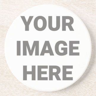 Add Your Own Photo Design Your Own Personalised Coaster