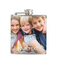 Add Your Own Photo Flask