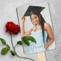 Add Your Own Photo Graduation