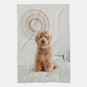 Add Your Own Photo Image Logo DIY Picture Tea Towel