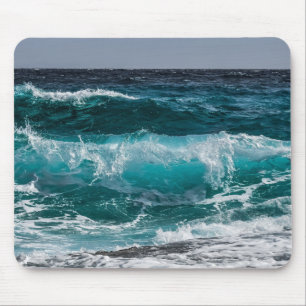 Add Your Own Photo Personalised Mouse Mat