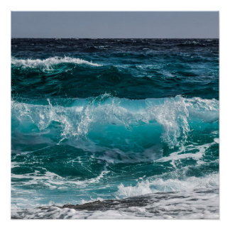 Add Your Own Photo Personalised Poster