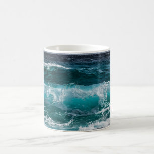 Add Your Own Photo Personalized Coffee Mug