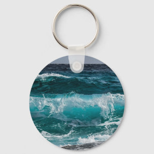 Add Your Own Photo Personalized Key Ring