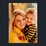 Add Your Own Photo | Template  Acrylic Print<br><div class="desc">Add Your Own Photo | Template Acrylic Print Wall Art. Design your own. Add a photo, design or logo for your unique product. Simply click "Personalise this template" to get started. Perfect for mum for Mother's Day, Christmas, birthday and holidays or for family and friends even corporate gifts. Designed by...</div>
