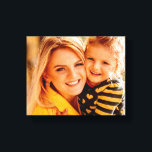 Add Your Own Photo | Template  Canvas Print<br><div class="desc">Add Your Own Photo | Template Acrylic Print Canvas Art. Design your own. Add a photo, design or logo for your unique product. Simply click "Personalise this template" to get started. Perfect for mum for Mother's Day, Christmas, birthday and holidays or for family and friends even corporate gifts. Designed by...</div>