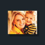 Add Your Own Photo | Template  Canvas Print<br><div class="desc">Add Your Own Photo | Template Acrylic Print Canvas Art. Design your own. Add a photo, design or logo for your unique product. Simply click "Personalise this template" to get started. Perfect for mum for Mother's Day, Christmas, birthday and holidays or for family and friends even corporate gifts. Designed by...</div>