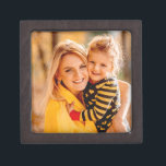 Add Your Own Photo | Template Gift Box<br><div class="desc">Design your own. Add a photo, design or logo for your unique product. Simply click "Personalise this template" to get started. #personalised #AddYourOwn #photo #logo #design #custom #unique #template #photograph #mum #mothersday #mother #gift #gifts #personalizedgifts #diy #doityourself #makeyourown #photogifts #giftboxes #party #partysupplies #home #office #work #school #giftwrapping #holidays #christmas #thanksgiving...</div>