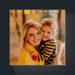 Add Your Own Photo | Template Paperweight<br><div class="desc">Add Your Own Photo Template Paperweight. Design your own. Add a photo,  design or logo for your unique product. Simply click "Personalise this template" to get started. Perfect for mum for Mother's Day,  Christmas,  birthday and holidays or for family and friends even corporate gifts. Designed by Evco Holidays www.zazzle.com/store/evcoholidays</div>