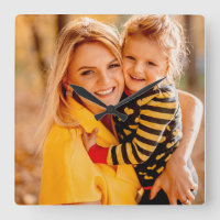 Add Your Own Photo | Template