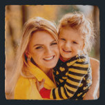 Add Your Own Photo | Template Trivet<br><div class="desc">Add Your Own Photo Template Trivets. Design your own. Add a photo,  design or logo for your unique product. Simply click "Personalise this template" to get started. Perfect for any occasion such as Mother's Day,  birthday,  Christmas,  holidays,  Grandparent's Day and more. Designed by Evco Holidays www.zazzle.com/store/evcoholidays</div>