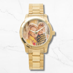 Add Your Own Photo Template Watch