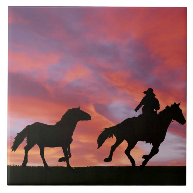 ADD YOUR OWN PHOTO TILE (Front)