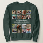 Add Your Own Photos & Personalised Text