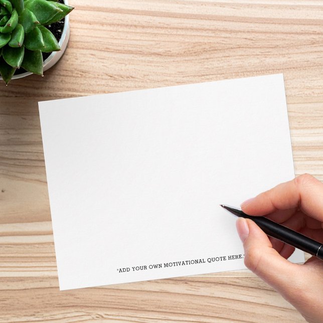 Add Your Own Quote Card (Creator Uploaded)