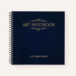 Add Your Own Subject and Name with 2025 Calendar N Notebook