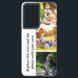 Add your own text and pics  samsung galaxy case<br><div class="desc">Add your own text and pics iPhone 11 Case</div>