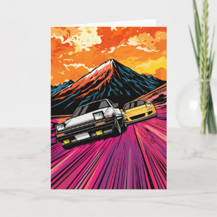 ADD YOUR OWN TEXT Boys Birthday Card