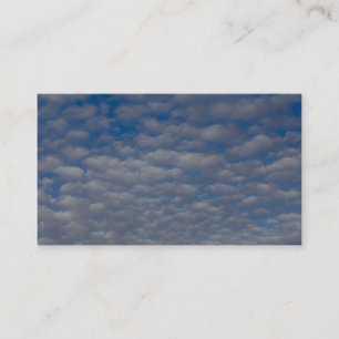 Add Your Own Text/Logo/Image Business Card
