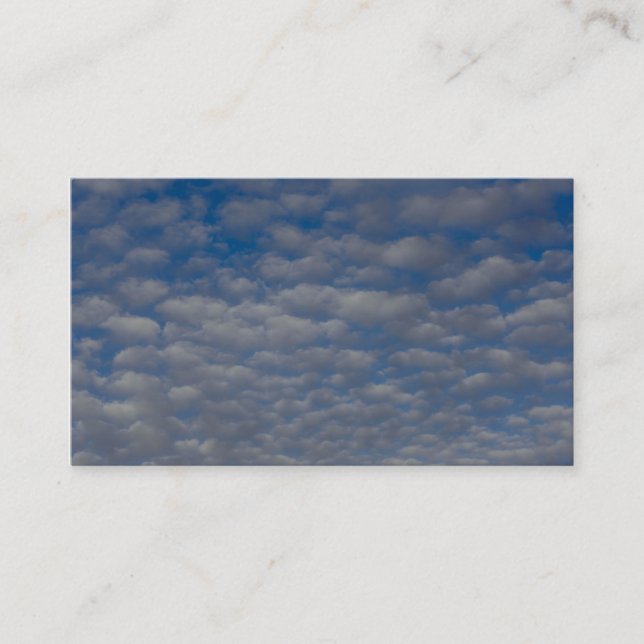 Add Your Own Text/Logo/Image Business Card (Front)