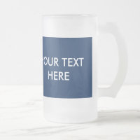ADD YOUR OWN TEXT & PHOTO