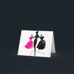 ADD YOUR OWN TEXT Shopping Spree Card<br><div class="desc">Customise this card to suit any occasion!</div>