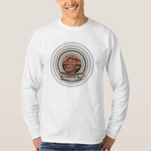 Add Your Photo and Choose Colour Frame T-Shirt